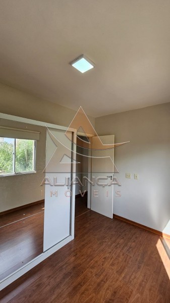 Aliança Imóveis - Imobiliária em Ribeirão Preto - SP - Apartamento - Alto da Boa Vista - Ribeirão Preto