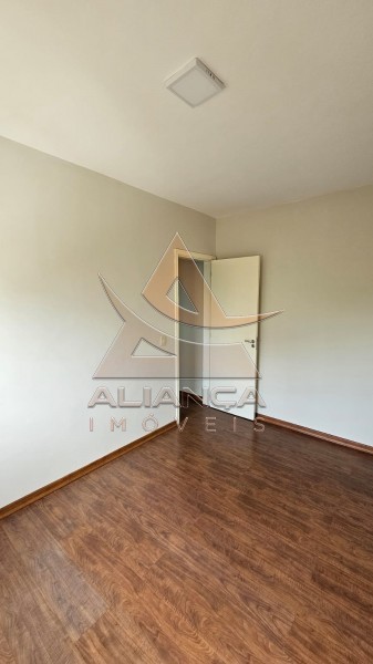Aliança Imóveis - Imobiliária em Ribeirão Preto - SP - Apartamento - Alto da Boa Vista - Ribeirão Preto