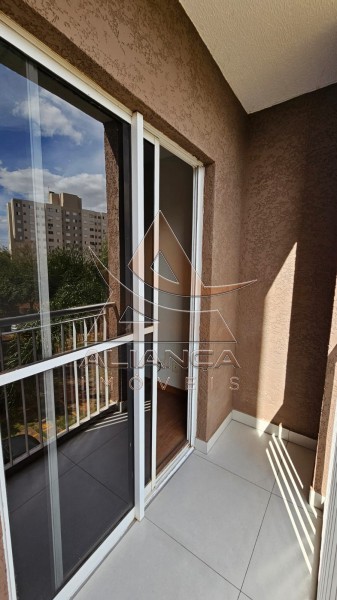 Aliança Imóveis - Imobiliária em Ribeirão Preto - SP - Apartamento - Alto da Boa Vista - Ribeirão Preto