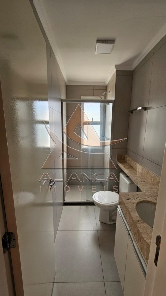 Aliança Imóveis - Imobiliária em Ribeirão Preto - SP - Apartamento - Alto da Boa Vista - Ribeirão Preto