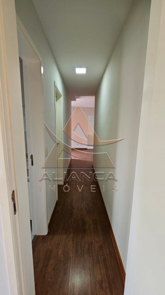 Aliança Imóveis - Imobiliária em Ribeirão Preto - SP - Apartamento - Alto da Boa Vista - Ribeirão Preto