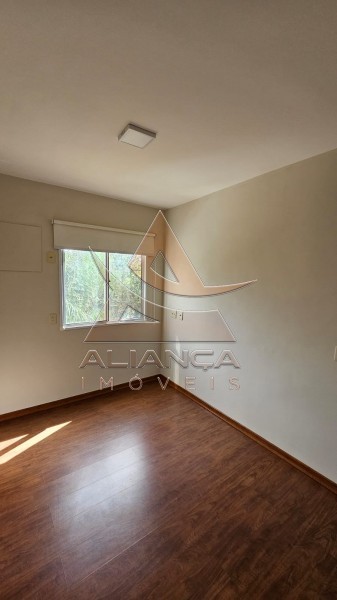 Aliança Imóveis - Imobiliária em Ribeirão Preto - SP - Apartamento - Alto da Boa Vista - Ribeirão Preto