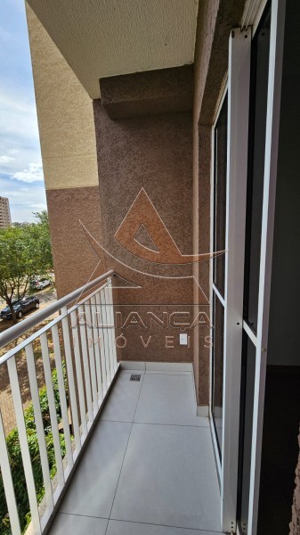 Aliança Imóveis - Imobiliária em Ribeirão Preto - SP - Apartamento - Alto da Boa Vista - Ribeirão Preto