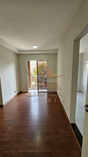 Aliança Imóveis - Imobiliária em Ribeirão Preto - SP - Apartamento - Alto da Boa Vista - Ribeirão Preto