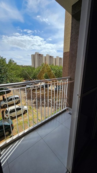 Aliança Imóveis - Imobiliária em Ribeirão Preto - SP - Apartamento - Alto da Boa Vista - Ribeirão Preto