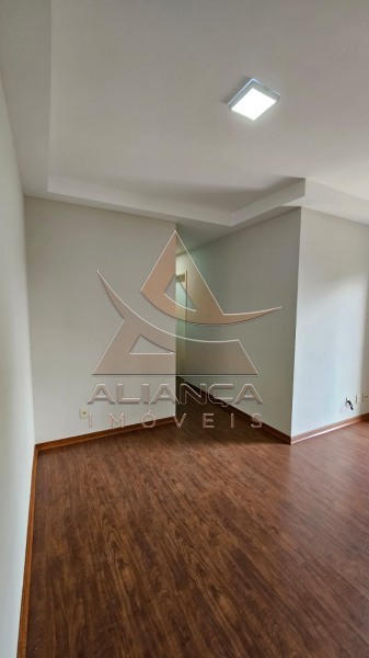 Aliança Imóveis - Imobiliária em Ribeirão Preto - SP - Apartamento - Alto da Boa Vista - Ribeirão Preto