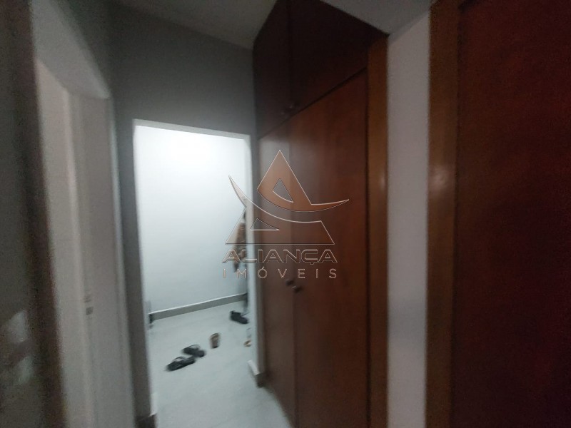Aliança Imóveis - Imobiliária em Ribeirão Preto - SP - Casa - Jardim Independência - Ribeirão Preto