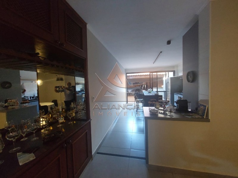 Aliança Imóveis - Imobiliária em Ribeirão Preto - SP - Casa - Jardim Independência - Ribeirão Preto