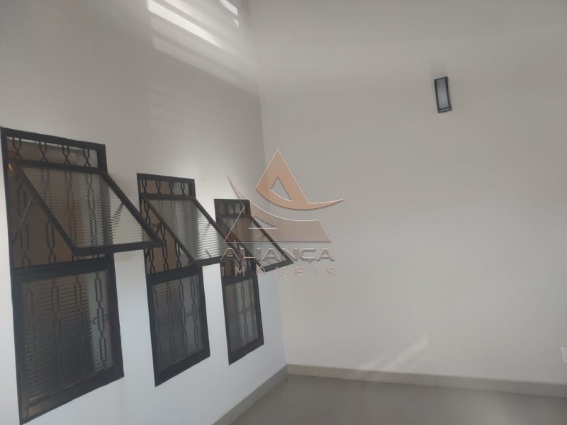Aliança Imóveis - Imobiliária em Ribeirão Preto - SP - Casa - Jardim Independência - Ribeirão Preto