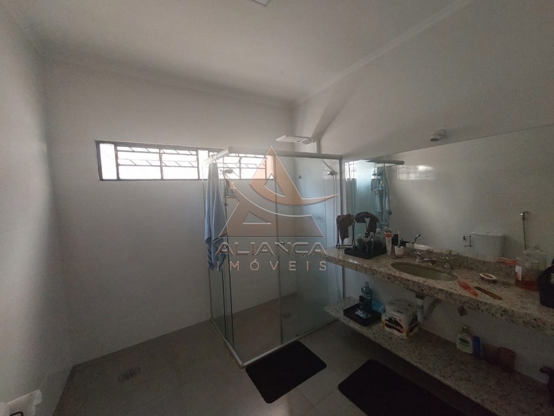 Aliança Imóveis - Imobiliária em Ribeirão Preto - SP - Casa - Jardim Independência - Ribeirão Preto