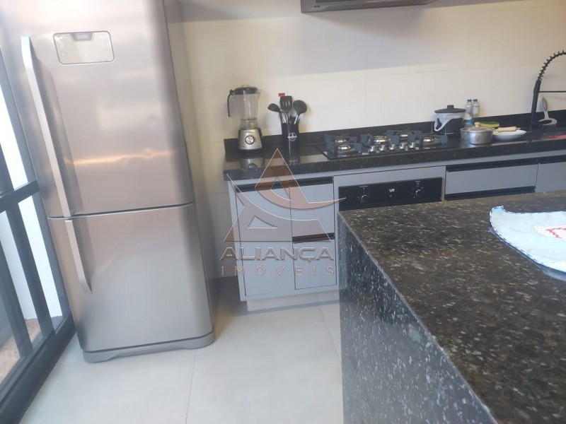 Aliança Imóveis - Imobiliária em Ribeirão Preto - SP - Casa - Jardim Independência - Ribeirão Preto
