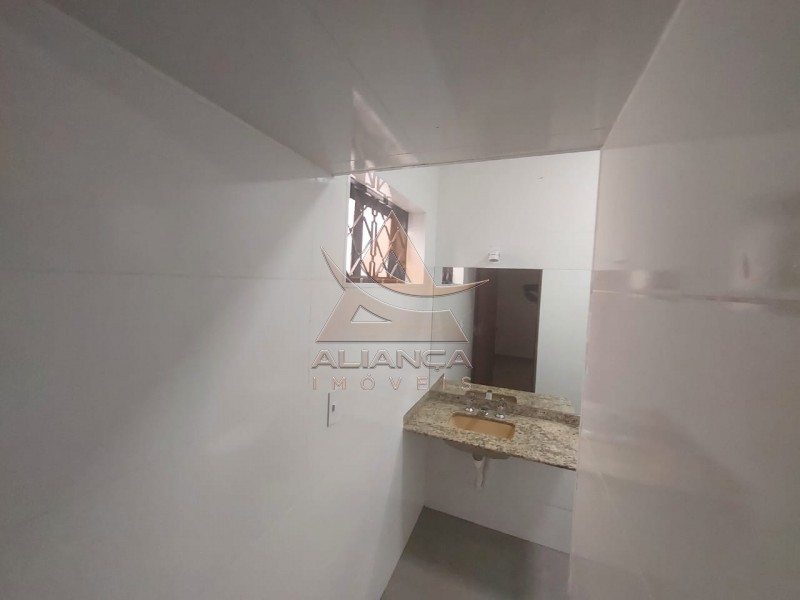 Aliança Imóveis - Imobiliária em Ribeirão Preto - SP - Casa - Jardim Independência - Ribeirão Preto