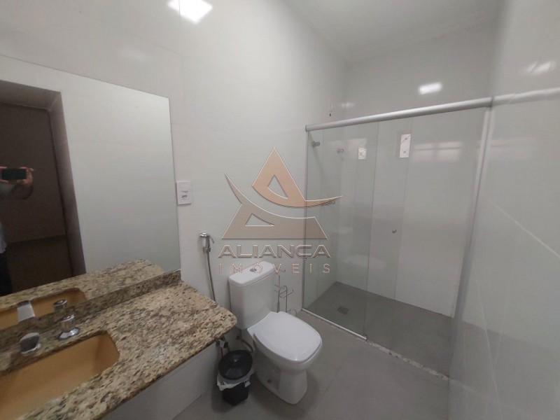 Aliança Imóveis - Imobiliária em Ribeirão Preto - SP - Casa - Jardim Independência - Ribeirão Preto