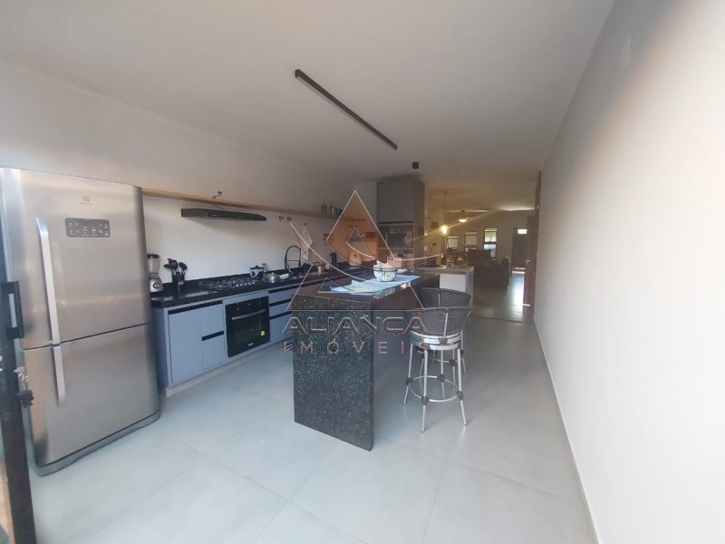 Aliança Imóveis - Imobiliária em Ribeirão Preto - SP - Casa - Jardim Independência - Ribeirão Preto