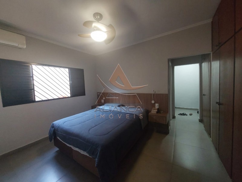Aliança Imóveis - Imobiliária em Ribeirão Preto - SP - Casa - Jardim Independência - Ribeirão Preto