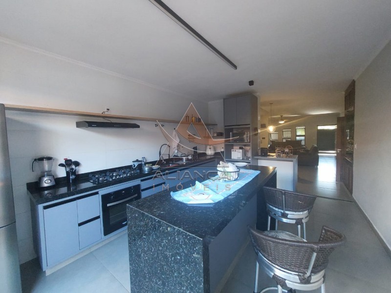 Aliança Imóveis - Imobiliária em Ribeirão Preto - SP - Casa - Jardim Independência - Ribeirão Preto