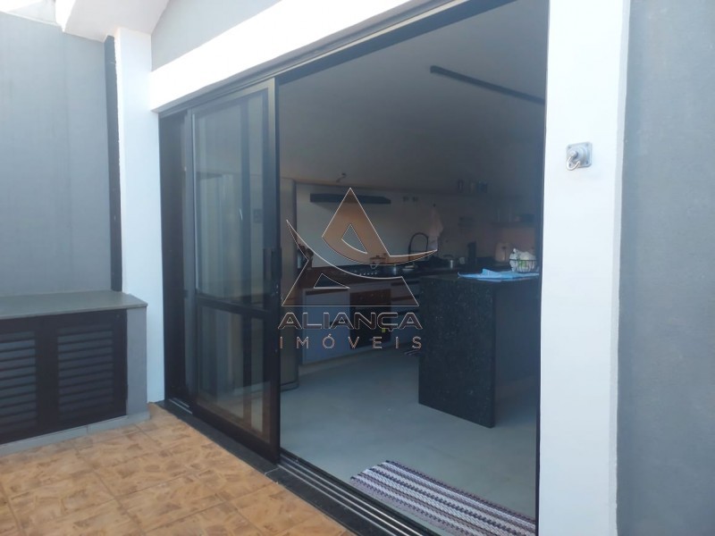 Aliança Imóveis - Imobiliária em Ribeirão Preto - SP - Casa - Jardim Independência - Ribeirão Preto