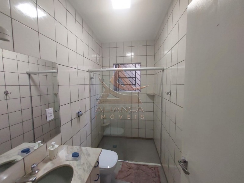 Aliança Imóveis - Imobiliária em Ribeirão Preto - SP - Casa - Jardim Independência - Ribeirão Preto