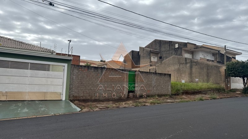 Terreno - Alto da Boa Vista - Ribeirão Preto