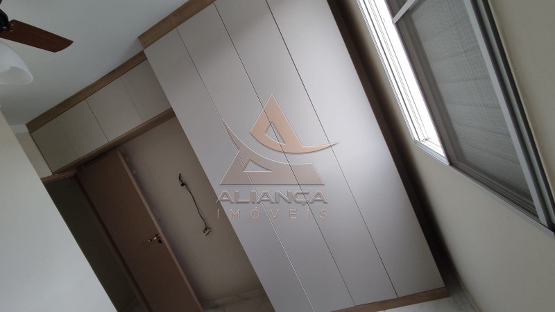 Aliança Imóveis - Imobiliária em Ribeirão Preto - SP - Apartamento - Guaporé - Ribeirão Preto