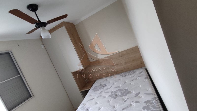 Aliança Imóveis - Imobiliária em Ribeirão Preto - SP - Apartamento - Guaporé - Ribeirão Preto