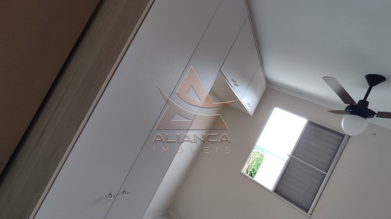 Aliança Imóveis - Imobiliária em Ribeirão Preto - SP - Apartamento - Guaporé - Ribeirão Preto