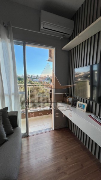 Apartamento - Jardim do Trevo - Ribeirão Preto