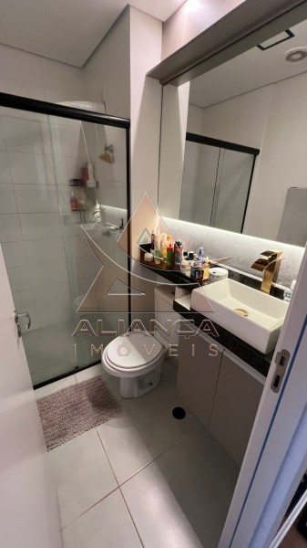 Aliança Imóveis - Imobiliária em Ribeirão Preto - SP - Apartamento - Jardim do Trevo - Ribeirão Preto