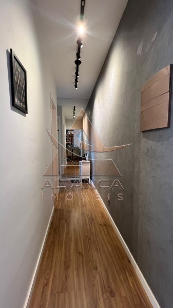 Aliança Imóveis - Imobiliária em Ribeirão Preto - SP - Apartamento - Jardim do Trevo - Ribeirão Preto
