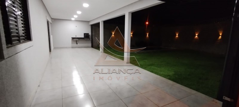 Aliança Imóveis - Imobiliária em Ribeirão Preto - SP - Área de lazer - Jardim das Aroeiras - Jardinopolis