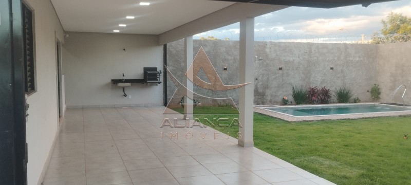 Aliança Imóveis - Imobiliária em Ribeirão Preto - SP - Área de lazer - Jardim das Aroeiras - Jardinopolis