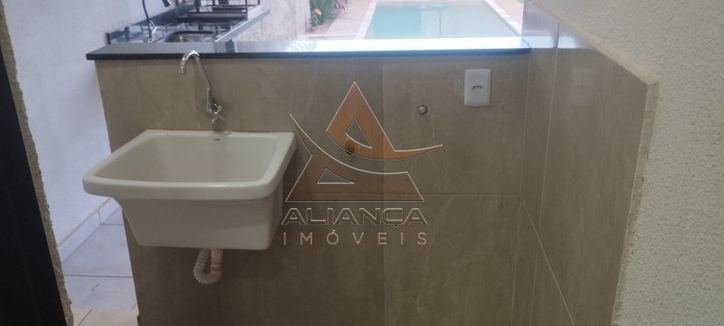 Aliança Imóveis - Imobiliária em Ribeirão Preto - SP - Área de lazer - Jardim das Aroeiras - Jardinopolis