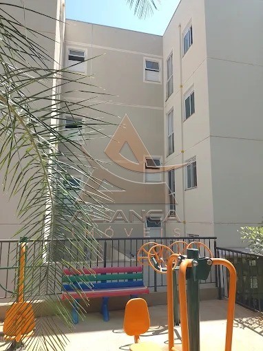Aliança Imóveis - Imobiliária em Ribeirão Preto - SP - Apartamento - Castelo Branco - Ribeirão Preto
