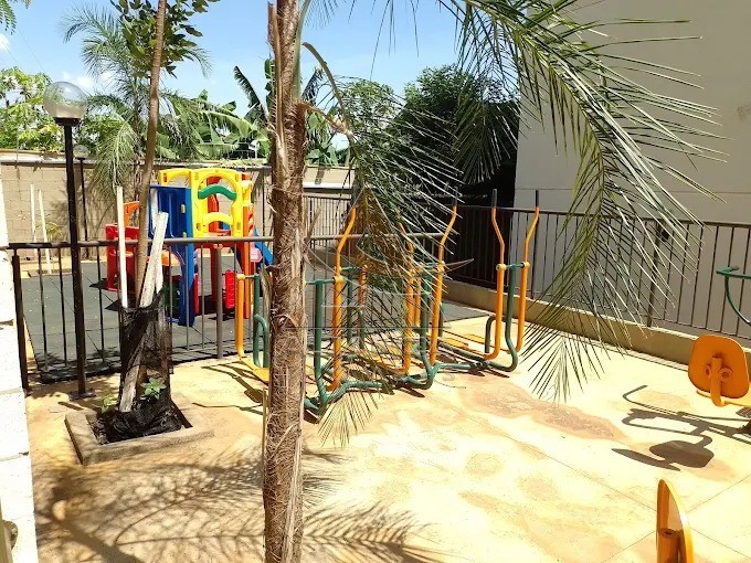Aliança Imóveis - Imobiliária em Ribeirão Preto - SP - Apartamento - Castelo Branco - Ribeirão Preto