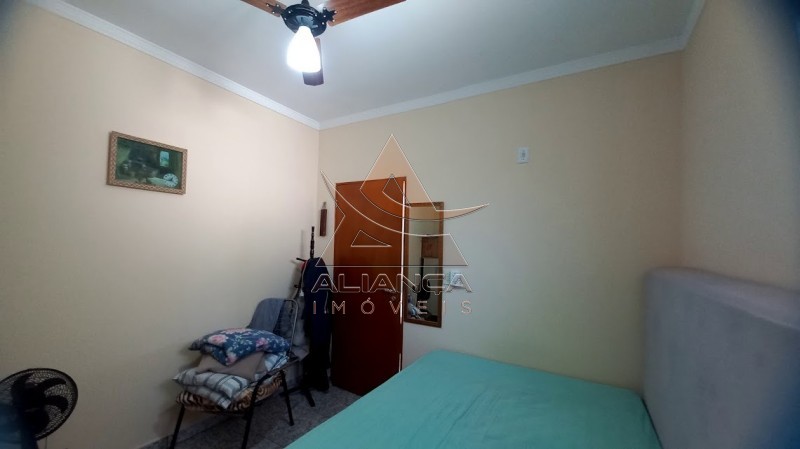Aliança Imóveis - Imobiliária em Ribeirão Preto - SP - Casa - Parque dos Pinus  - Ribeirão Preto