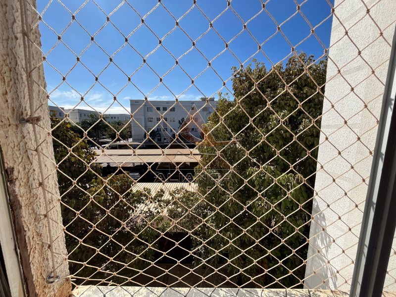 Aliança Imóveis - Imobiliária em Ribeirão Preto - SP - Apartamento - Parque São Sebastião - Ribeirão Preto