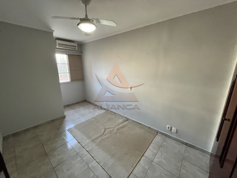 Aliança Imóveis - Imobiliária em Ribeirão Preto - SP - Apartamento - PARQUE BANDEIRANTES - Ribeirão Preto