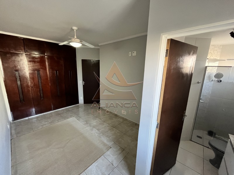 Aliança Imóveis - Imobiliária em Ribeirão Preto - SP - Apartamento - PARQUE BANDEIRANTES - Ribeirão Preto