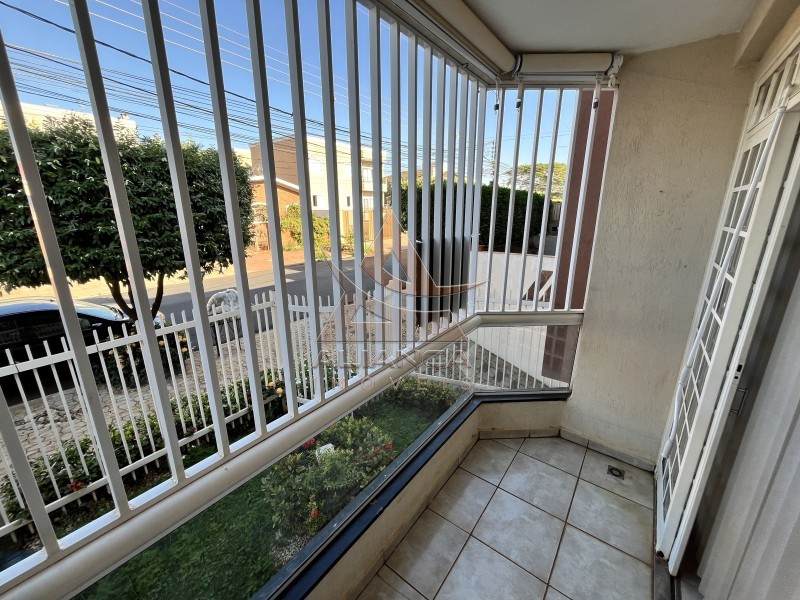 Aliança Imóveis - Imobiliária em Ribeirão Preto - SP - Apartamento - PARQUE BANDEIRANTES - Ribeirão Preto