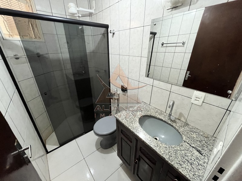 Aliança Imóveis - Imobiliária em Ribeirão Preto - SP - Apartamento - PARQUE BANDEIRANTES - Ribeirão Preto