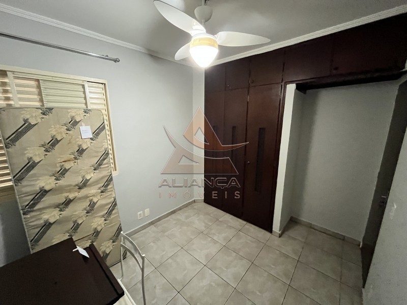 Aliança Imóveis - Imobiliária em Ribeirão Preto - SP - Apartamento - PARQUE BANDEIRANTES - Ribeirão Preto