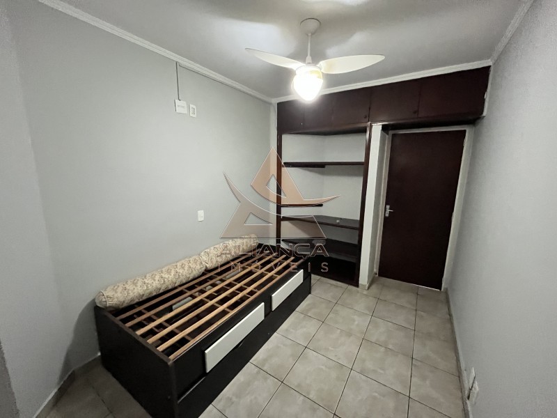 Aliança Imóveis - Imobiliária em Ribeirão Preto - SP - Apartamento - PARQUE BANDEIRANTES - Ribeirão Preto