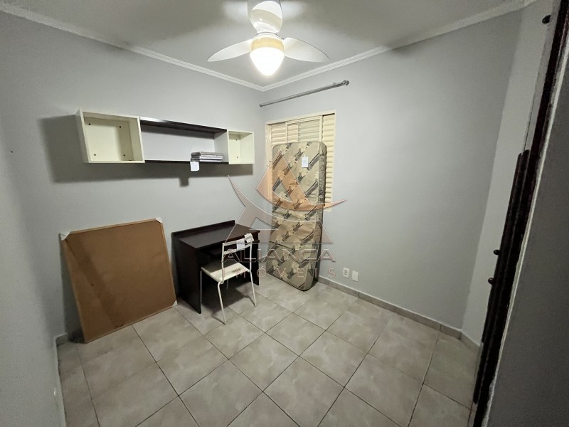 Aliança Imóveis - Imobiliária em Ribeirão Preto - SP - Apartamento - PARQUE BANDEIRANTES - Ribeirão Preto