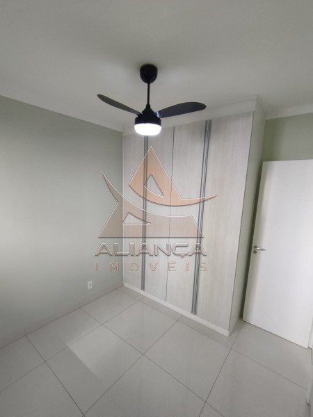 Aliança Imóveis - Imobiliária em Ribeirão Preto - SP - Apartamento - Parque dos Pinus  - Ribeirão Preto