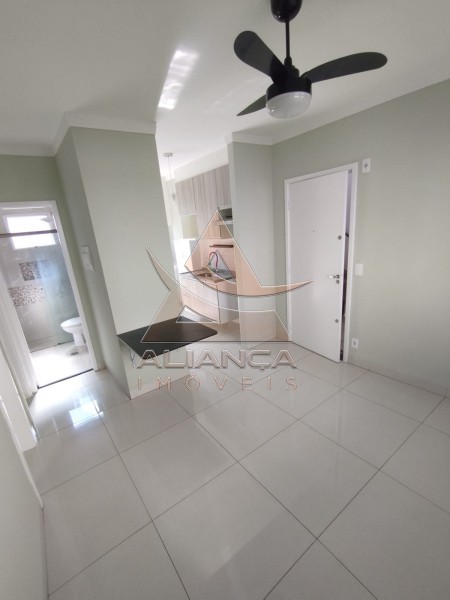 Apartamento - Parque dos Pinus  - Ribeirão Preto
