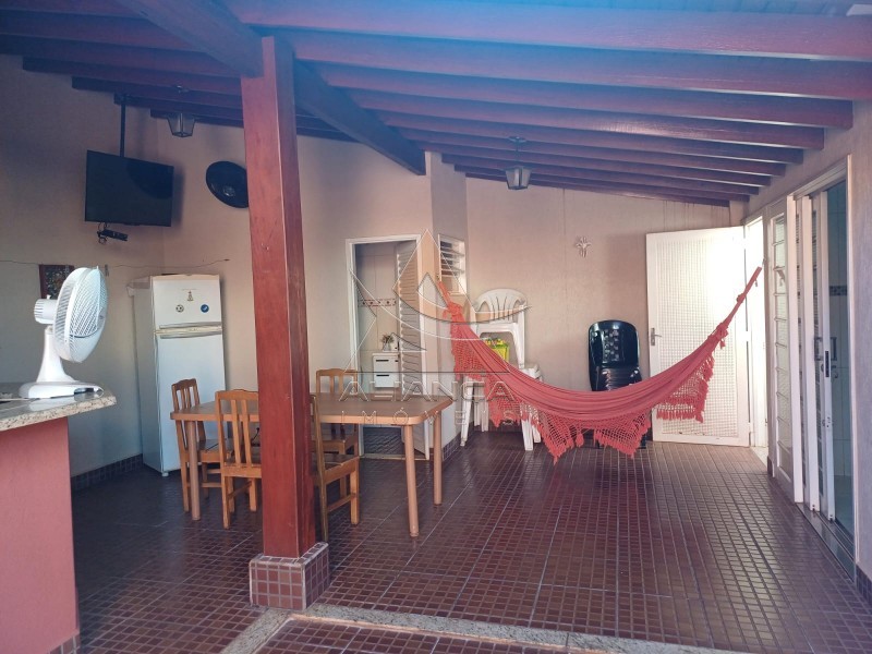 Casa à venda com 3 quartos, 170m² - Foto 18