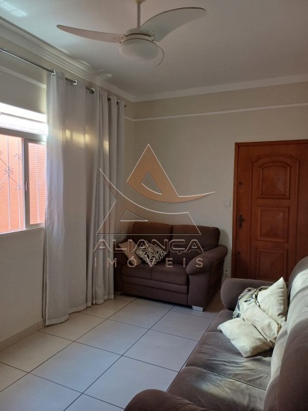 Casa à venda com 3 quartos, 170m² - Foto 2