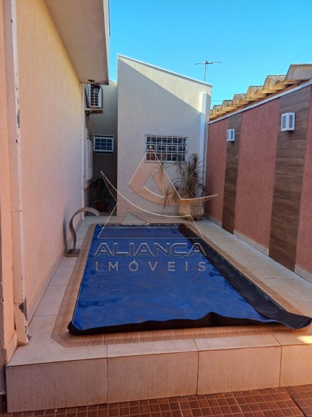 Casa à venda com 3 quartos, 170m² - Foto 19