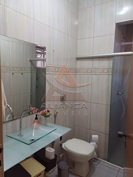 Casa à venda com 3 quartos, 170m² - Foto 13