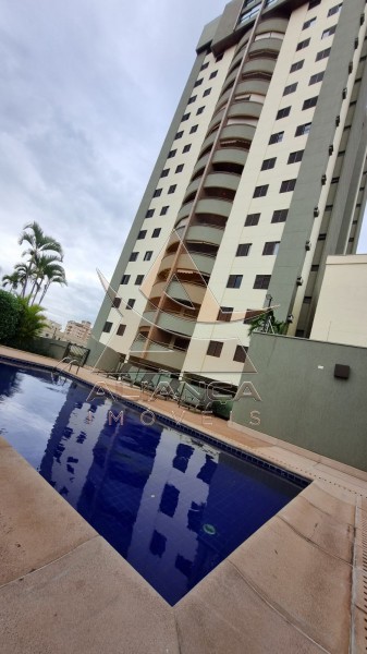 Apartamento - Jardim Sumaré - Ribeirão Preto